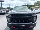 Used 2021 Chevrolet Silverado 2500 Custom w/ Custom Value Package image 2