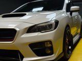 Used 2017 Subaru WRX Limited image 2