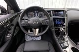 Certified 2024 INFINITI Q50 Red Sport 400 w/ All Weather Package image 5