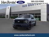 New 2025 Ford F150 XLT w/ Equipment Group 302A MID image 2
