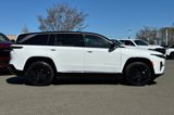New 2025 Jeep Wagoneer Launch Edition image 3