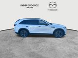 New 2025 MAZDA CX-70 Plug-In Hybrid w/ Premium Plus image 2