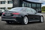 New 2025 Mercedes-Benz S 63 AMG S image 4