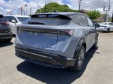 New 2025 Nissan Ariya AWD image 3