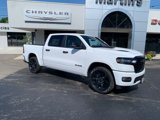 New 2025 RAM 1500 Laramie w/ Night Edition image 2