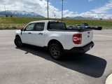 Used 2022 Ford Maverick XLT image 4