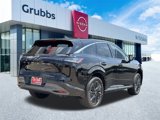 New 2025 Nissan Murano Platinum w/ Cargo Package image 3
