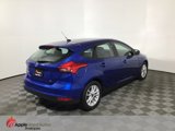 Used 2018 Ford Focus SE w/ Cold Weather Package image 5