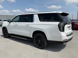 New 2025 Chevrolet Suburban Premier w/ Sun And Tow Package image 6