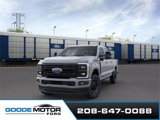 New 2025 Ford F250 4x4 Crew Cab Super Duty image 2