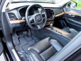 Used 2016 Volvo XC90 T6 Inscription w/ Vision Package image 4