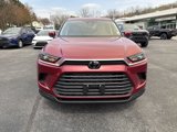 New 2025 Toyota Grand Highlander AWD image 2