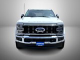 New 2025 Ford F450 Lariat image 2
