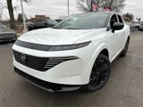 New 2025 Nissan Murano Platinum w/ Cargo Package image 3