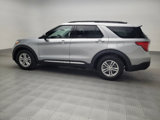 Used 2023 Ford Explorer XLT w/ Equipment Group 202A image 3