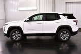 New 2025 Chevrolet Equinox LT w/ Safety and Technology Package image 4