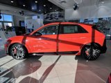New 2025 Hyundai Ioniq 5 N image 4