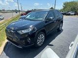 Used 2019 Toyota RAV4 Limited image 2