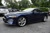 Used 2020 Ford Mustang Premium w/ Equipment Group 201A image 2