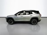 New 2026 Chevrolet Equinox RS w/ Convenience Package III image 5