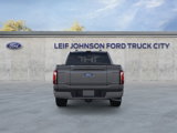 New 2025 Ford F150 Platinum w/ Equipment Group 703A Plus image 5