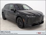 New 2026 BMW iX M70 image 1