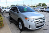 Used 2013 Ford Edge SE image 4