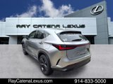Certified 2025 Lexus NX 450h+ AWD w/ Luxury Package image 4