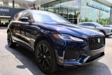 Certified 2024 Jaguar F-PACE R-Dynamic S image 3