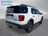 New 2026 Honda Passport TrailSport image 5
