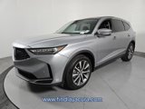 New 2025 Acura MDX w/ Technology Package image 2