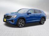 New 2025 Volkswagen Atlas Cross Sport SEL Premium R-Line image 2