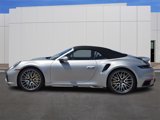 Used 2024 Porsche 911 Turbo S image 2