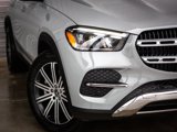 New 2025 Mercedes-Benz GLE 450e 4MATIC image 2