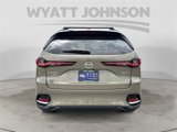 New 2025 MAZDA CX-70 3.3 Turbo w/ Premium Plus Pkg image 4