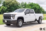 Used 2021 Chevrolet Silverado 2500 W/T w/ WT Convenience Package image 2