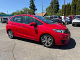 Used 2015 Honda Fit EX-L image 2