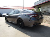 Used 2021 Toyota Camry XSE w/ Carpet Mat Package (TMS) image 3