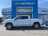 New 2026 Chevrolet Silverado 1500 LTZ image 4