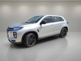 New 2025 Mitsubishi Outlander Sport LE image 2