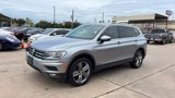 Used 2020 Volkswagen Tiguan SEL image 4