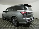 New 2025 INFINITI QX80 Sensory image 5
