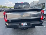 New 2025 Ford F250 Platinum image 4