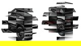 New 2026 Chevrolet Traverse Z71 image 2