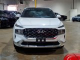 Used 2023 Hyundai Santa Fe Calligraphy w/ Cargo Package image 2