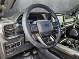 New 2025 Ford F150 Platinum w/ Equipment Group 702A High image 3