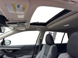 New 2025 Subaru Outback Onyx Edition image 4