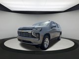 New 2025 Chevrolet Suburban Premier image 3
