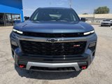 New 2026 Chevrolet Traverse Z71 w/ LPO, Floor Liner Package image 3