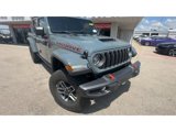 New 2025 Jeep Gladiator Mojave w/ Convenience Group image 3